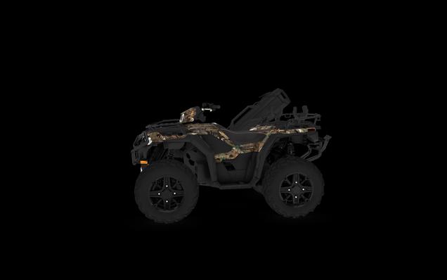 2024 Polaris Industries SPORTSMAN XP 1000 HUNTER EDITION CAMO