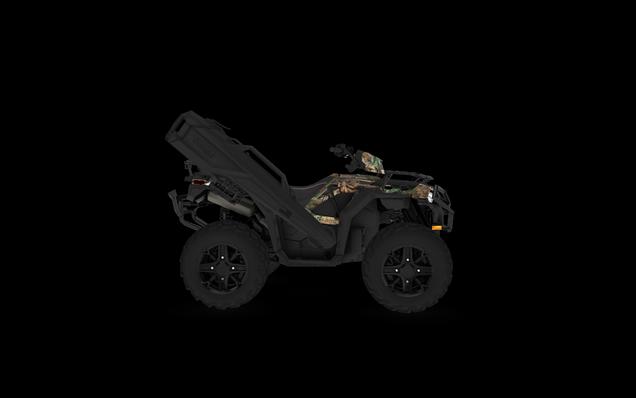 2024 Polaris Industries SPORTSMAN XP 1000 HUNTER EDITION CAMO