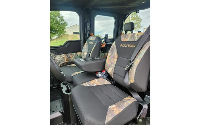 2025 Polaris Industries Ranger Crew XD 1500 NorthStar Ultimate CAMO