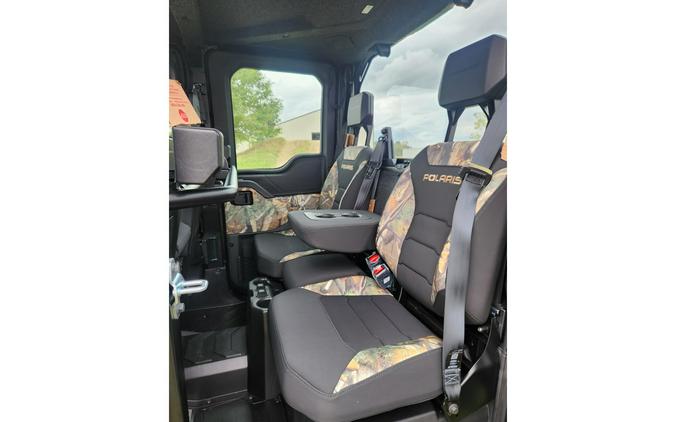 2025 Polaris Industries Ranger Crew XD 1500 NorthStar Ultimate CAMO