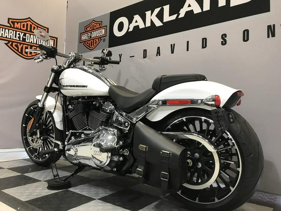 2024 Harley-Davidson® FXBR - Breakout®