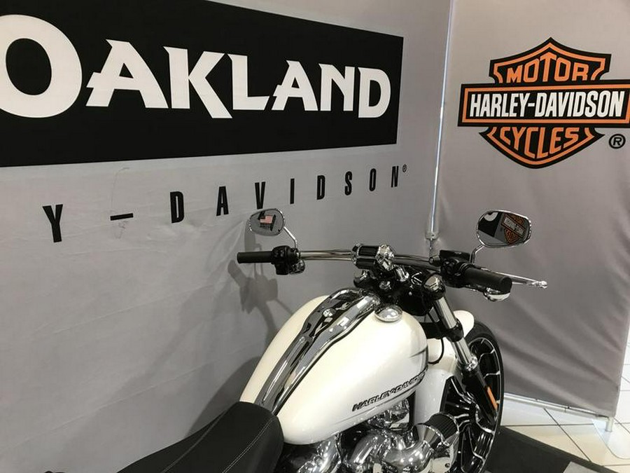 2024 Harley-Davidson® FXBR - Breakout®