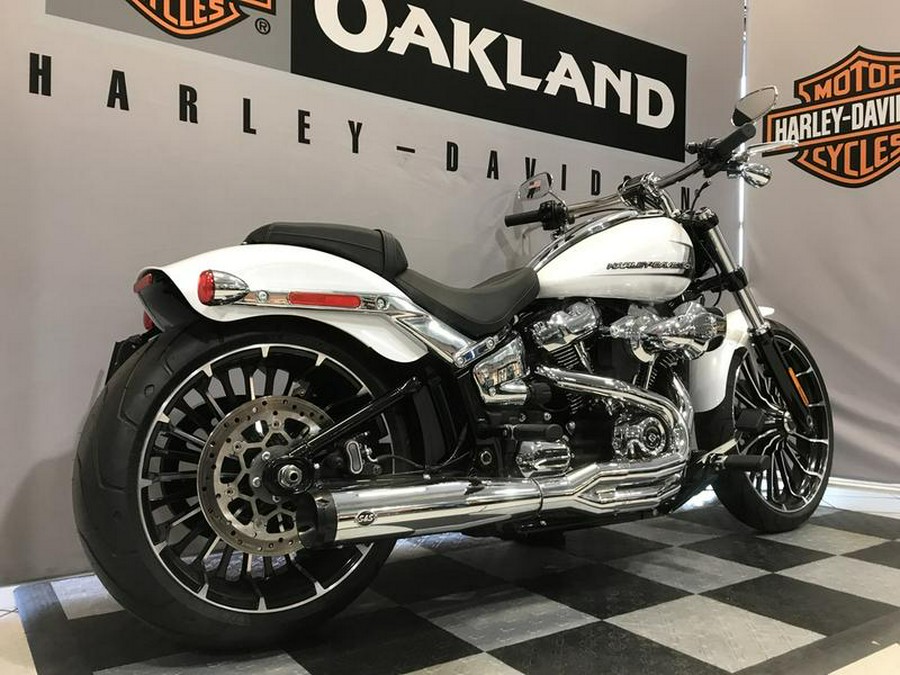 2024 Harley-Davidson® FXBR - Breakout®