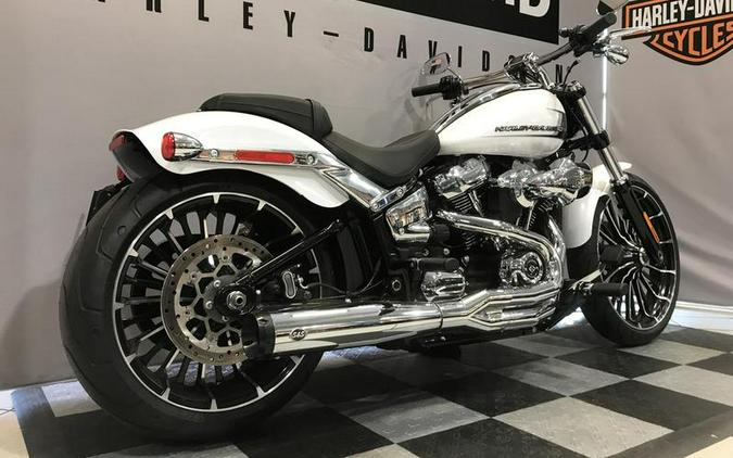 2024 Harley-Davidson® FXBR - Breakout®