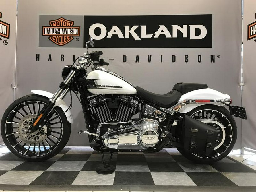 2024 Harley-Davidson® FXBR - Breakout®