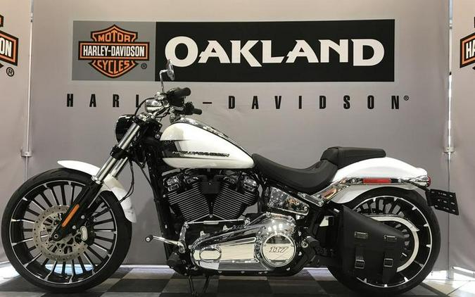 2024 Harley-Davidson® FXBR - Breakout®