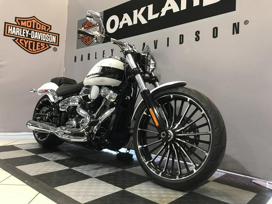 2024 Harley-Davidson® FXBR - Breakout®
