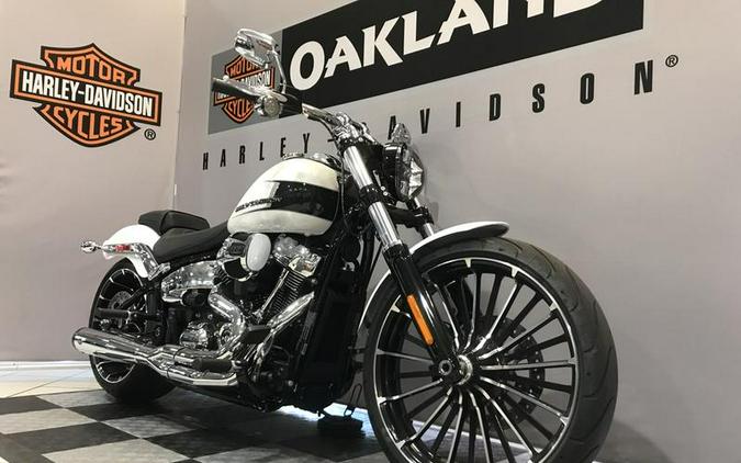 2024 Harley-Davidson® FXBR - Breakout®