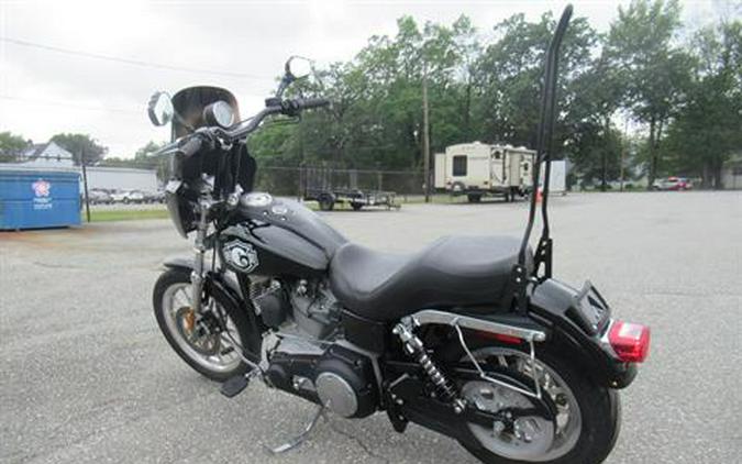 2004 Harley-Davidson FXD/FXDI Dyna Super Glide®