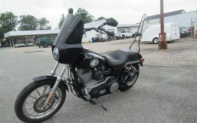 2004 Harley-Davidson FXD/FXDI Dyna Super Glide®