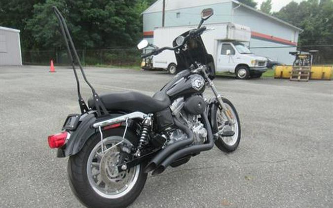 2004 Harley-Davidson FXD/FXDI Dyna Super Glide®