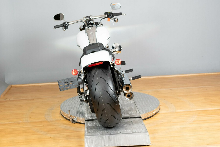 2024 Harley-Davidson Breakout 117