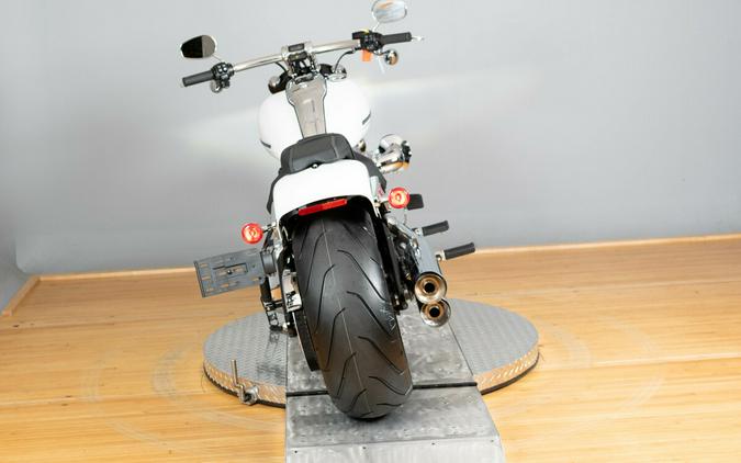 2024 Harley-Davidson Breakout 117