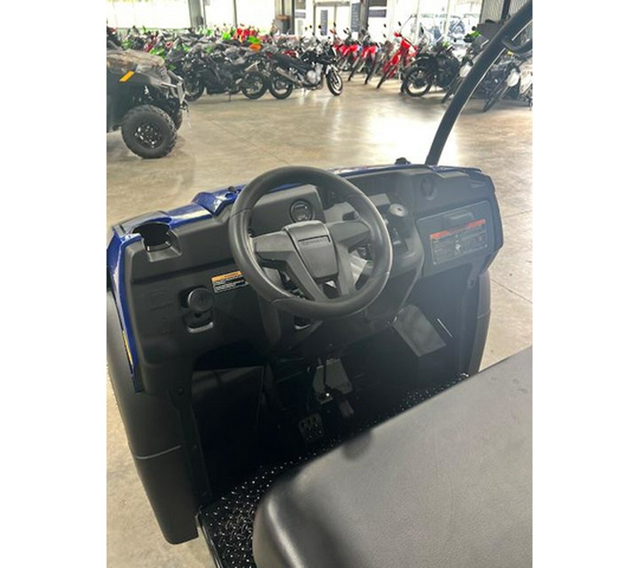 2026 Kawasaki MULE SX XC