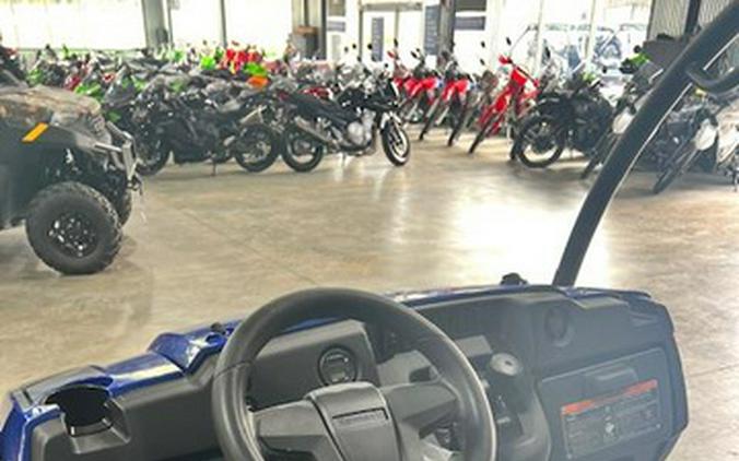 2026 Kawasaki MULE SX XC