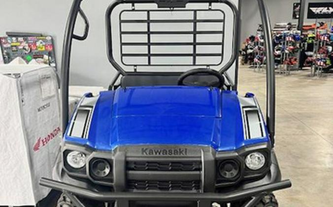 2026 Kawasaki MULE SX XC