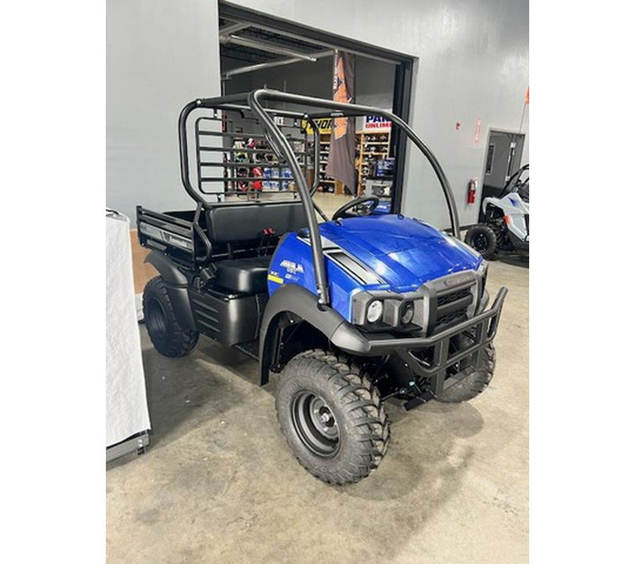 2026 Kawasaki MULE SX XC