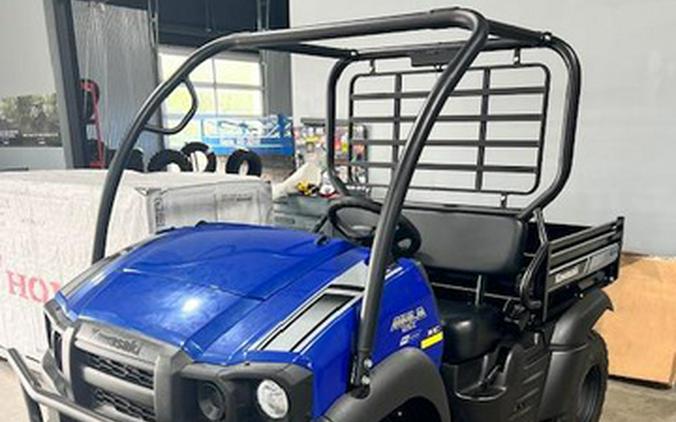 2026 Kawasaki MULE SX XC