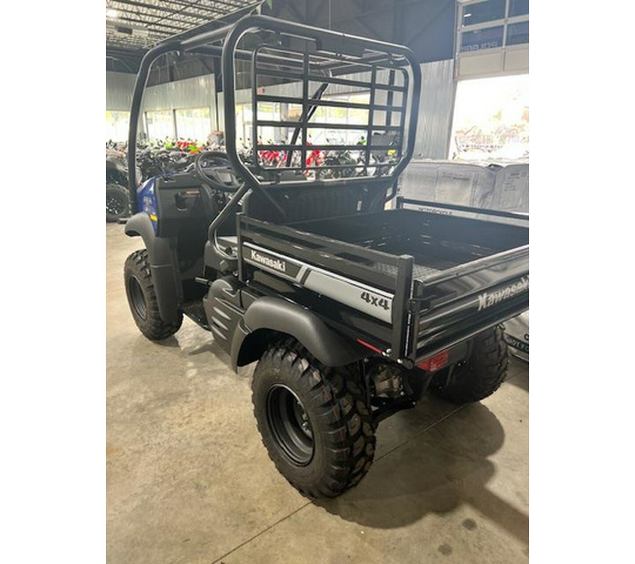 2026 Kawasaki MULE SX XC