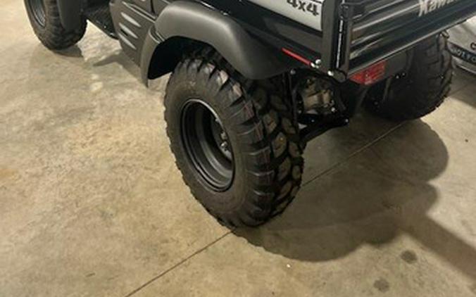 2026 Kawasaki MULE SX XC