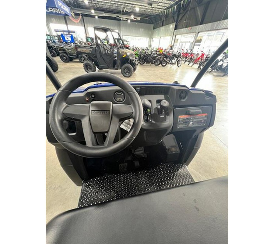 2026 Kawasaki MULE SX XC