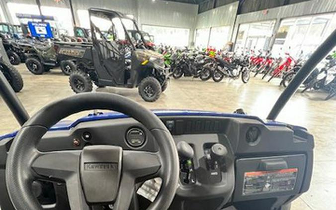 2026 Kawasaki MULE SX XC