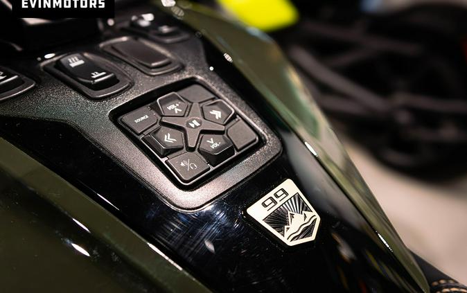 2023 Can-Am RT Sea-to Sky