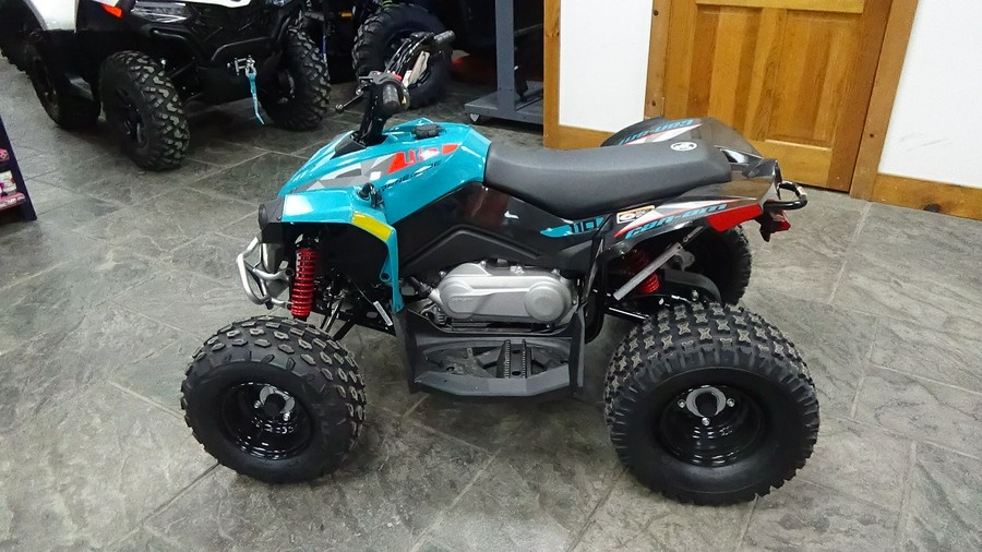 2026 Can-Am Renegade 110 EFI