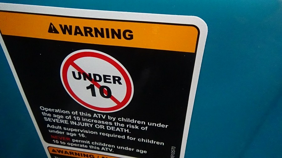 2026 Can-Am Renegade 110 EFI