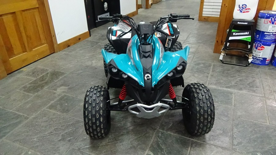 2026 Can-Am Renegade 110 EFI