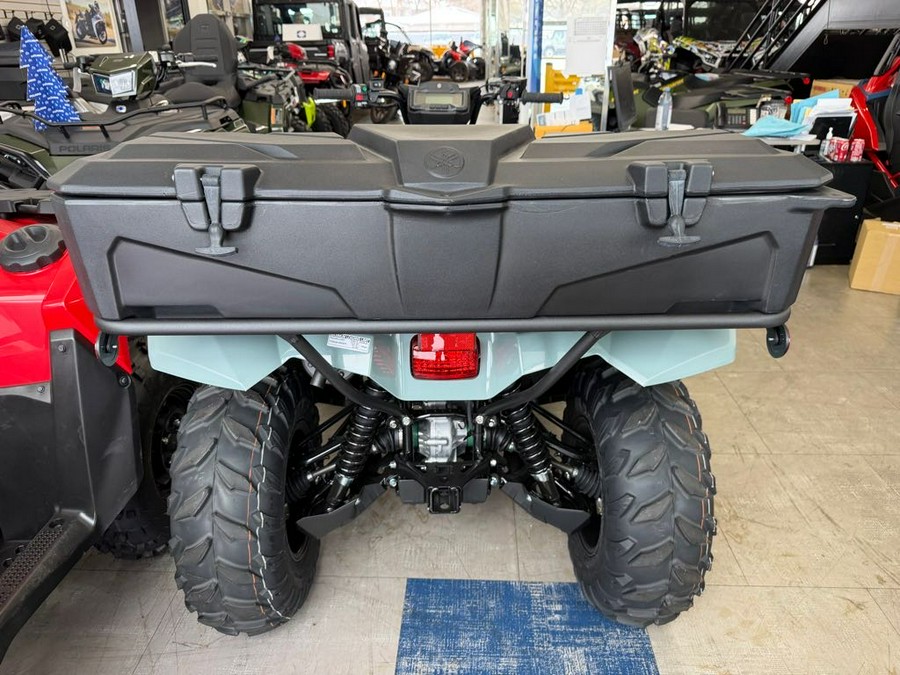 2026 Yamaha Kodiak 700 EPS XT-R