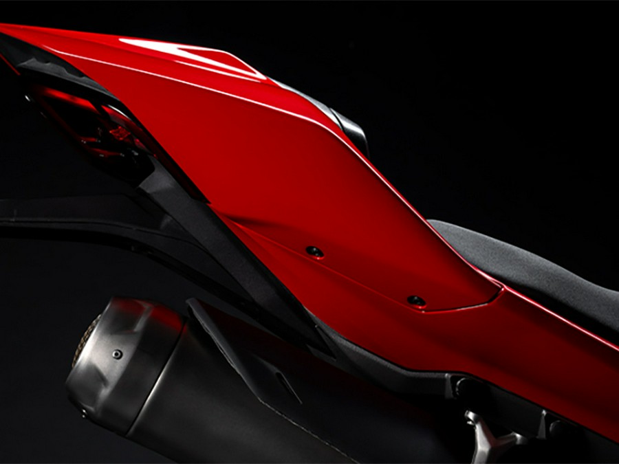 2026 Ducati Panigale V2