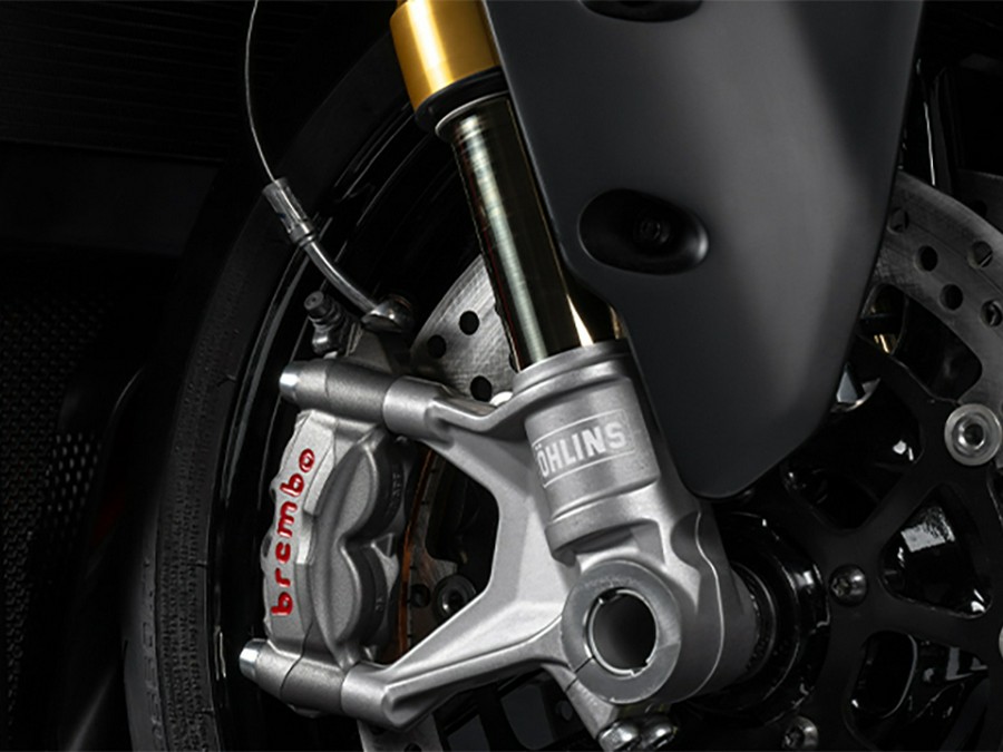 2026 Ducati Panigale V2