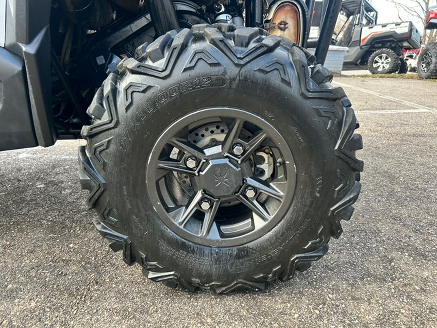 2023 POLARIS RZR TRAIL S 1000 Premium - K10025M