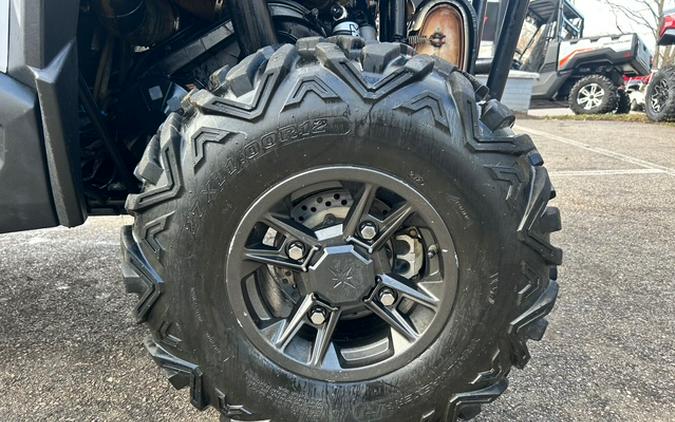 2023 POLARIS RZR TRAIL S 1000 Premium - K10025M