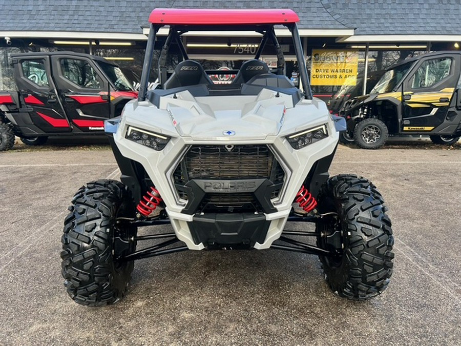2023 POLARIS RZR TRAIL S 1000 Premium - K10025M