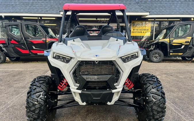 2023 POLARIS RZR TRAIL S 1000 Premium - K10025M