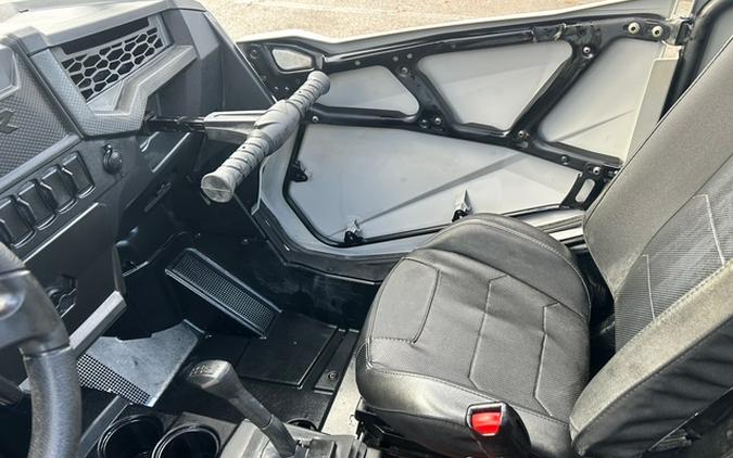 2023 POLARIS RZR TRAIL S 1000 Premium - K10025M