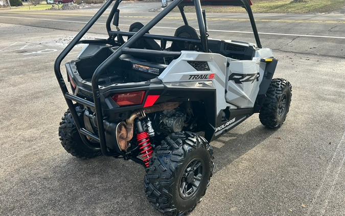2023 POLARIS RZR TRAIL S 1000 Premium - K10025M