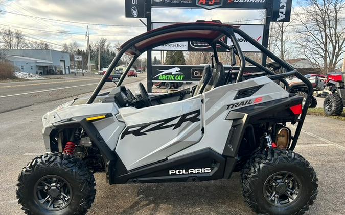 2023 POLARIS RZR TRAIL S 1000 Premium - K10025M