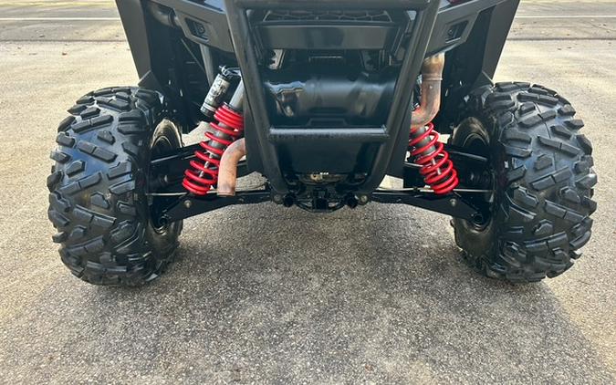 2023 POLARIS RZR TRAIL S 1000 Premium - K10025M
