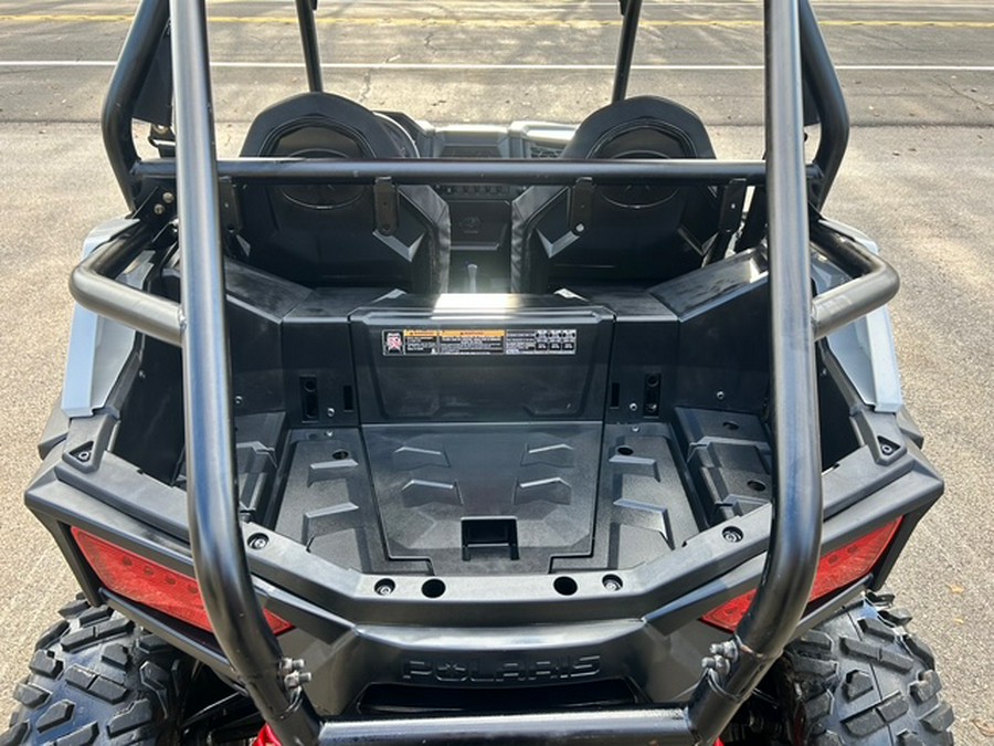 2023 POLARIS RZR TRAIL S 1000 Premium - K10025M