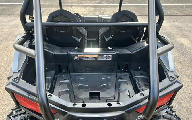 2023 POLARIS RZR TRAIL S 1000 Premium - K10025M