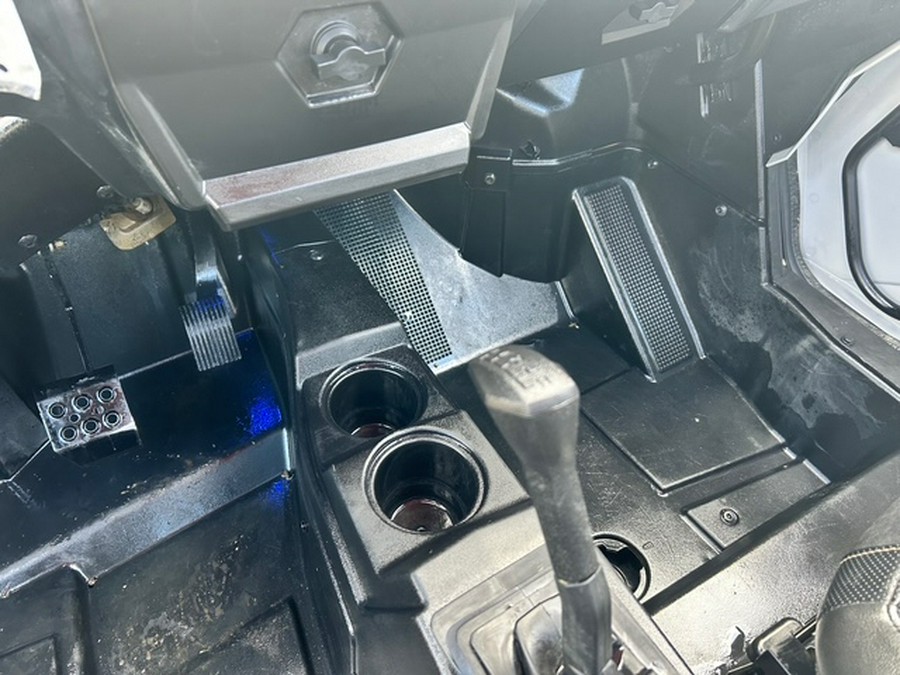 2023 POLARIS RZR TRAIL S 1000 Premium - K10025M