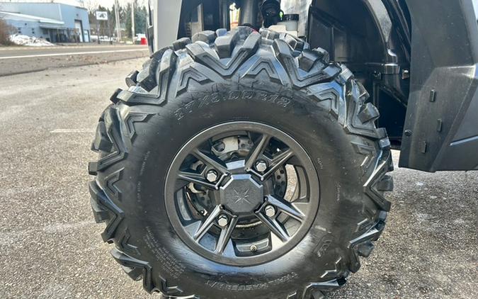 2023 POLARIS RZR TRAIL S 1000 Premium - K10025M