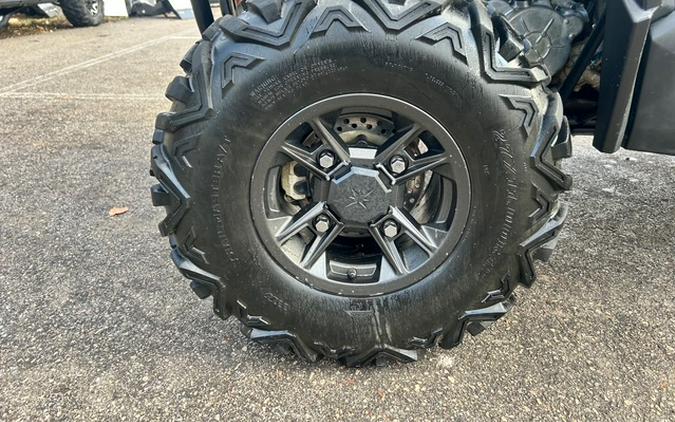 2023 POLARIS RZR TRAIL S 1000 Premium - K10025M