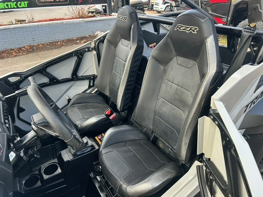 2023 POLARIS RZR TRAIL S 1000 Premium - K10025M