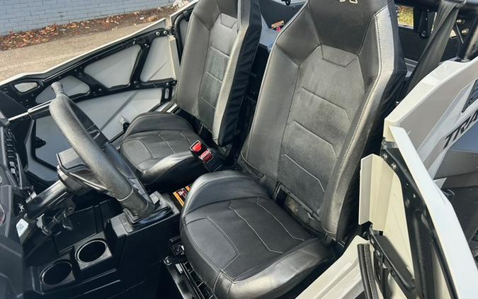 2023 POLARIS RZR TRAIL S 1000 Premium - K10025M