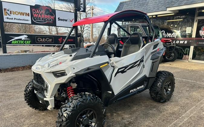 2023 POLARIS RZR TRAIL S 1000 Premium - K10025M