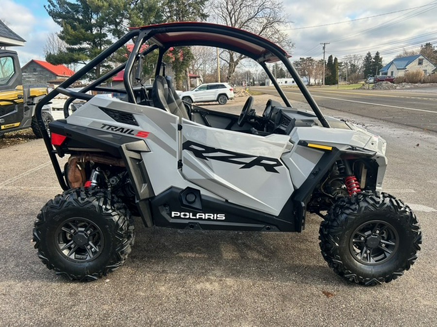 2023 POLARIS RZR TRAIL S 1000 Premium - K10025M
